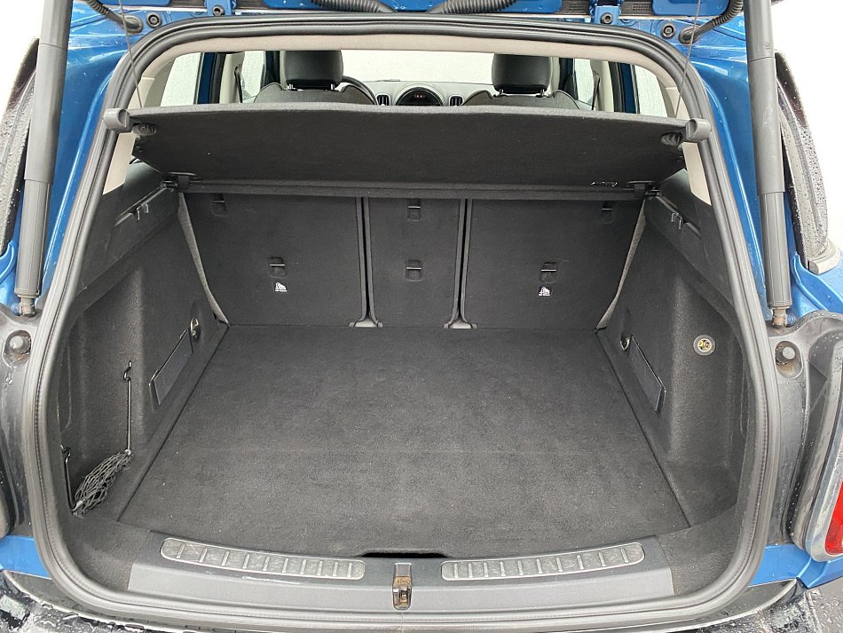 Mini Countryman 1.5i 