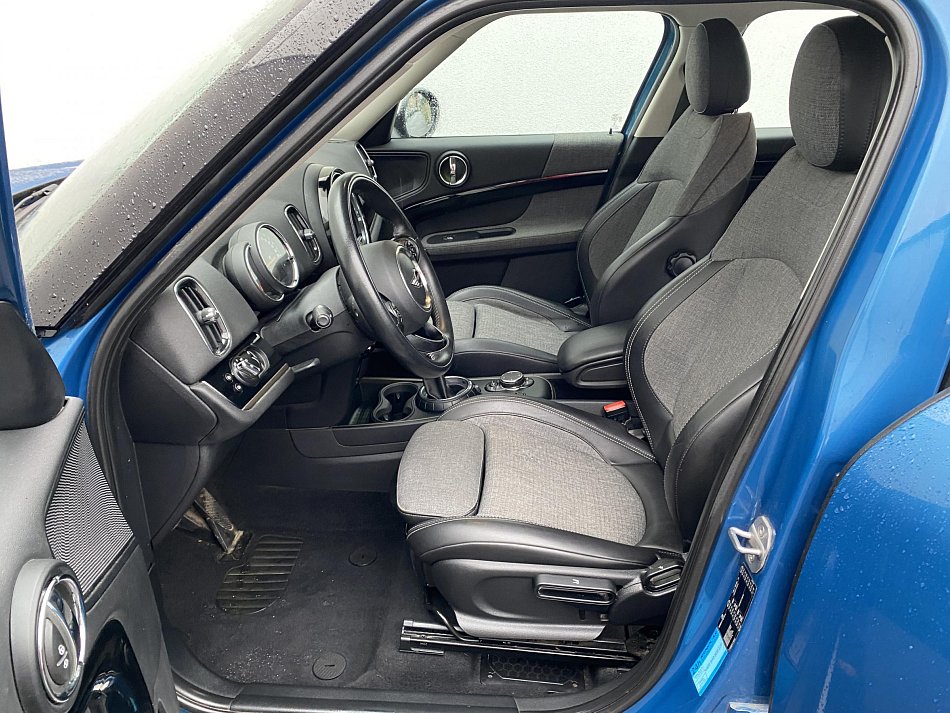 Mini Countryman 1.5i 