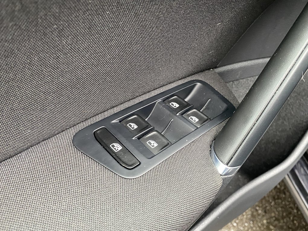 Volkswagen Golf 1.4 TSi Allstar