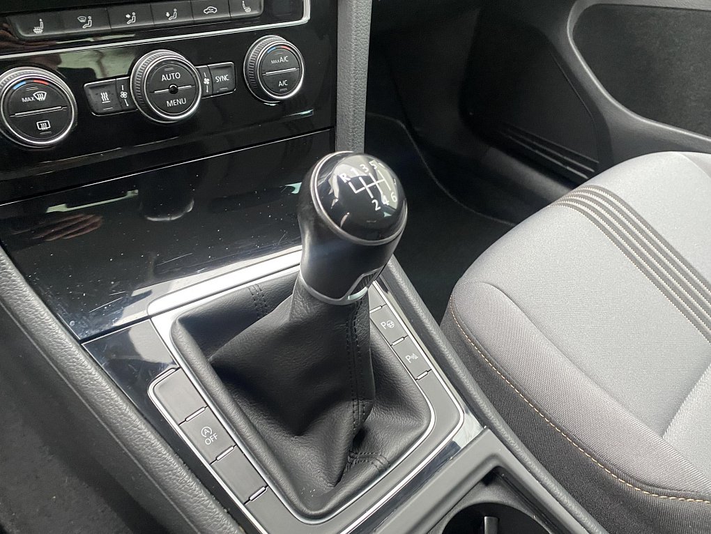 Volkswagen Golf 1.4 TSi Allstar