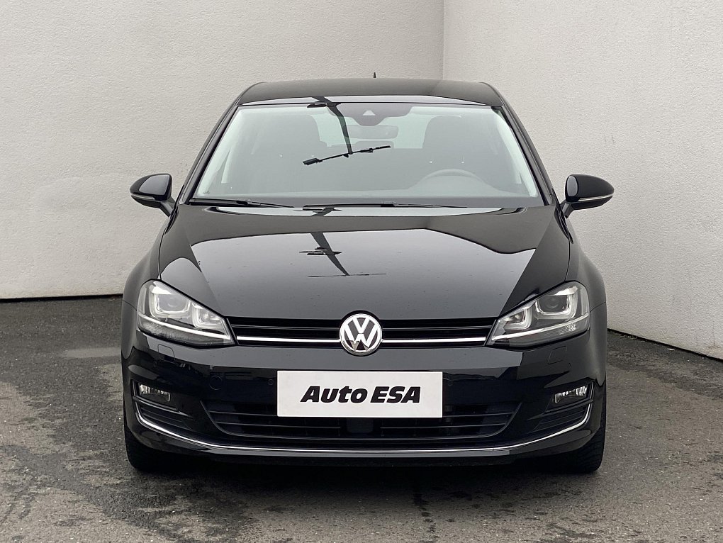 Volkswagen Golf 1.4 TSi Allstar