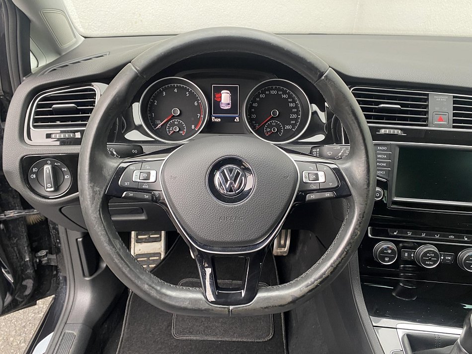 Volkswagen Golf 1.4 TSi Allstar
