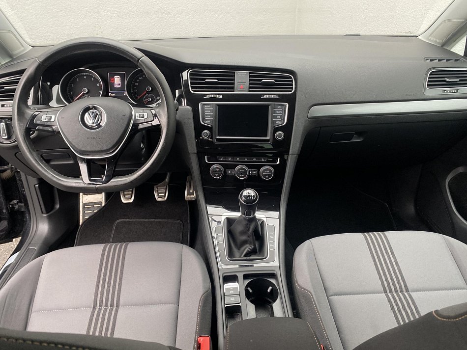 Volkswagen Golf 1.4 TSi Allstar