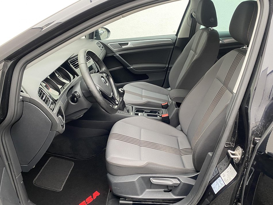 Volkswagen Golf 1.4 TSi Allstar