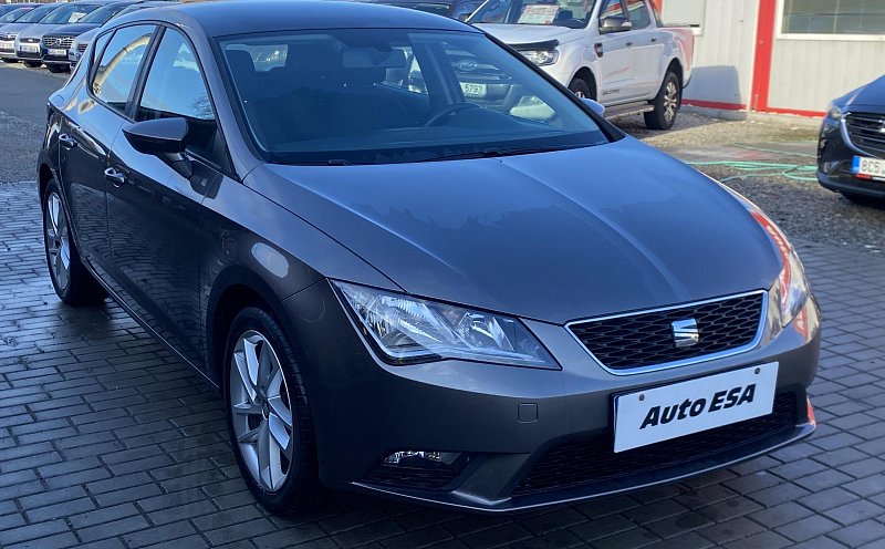 Seat Leon 1.4 TSi 