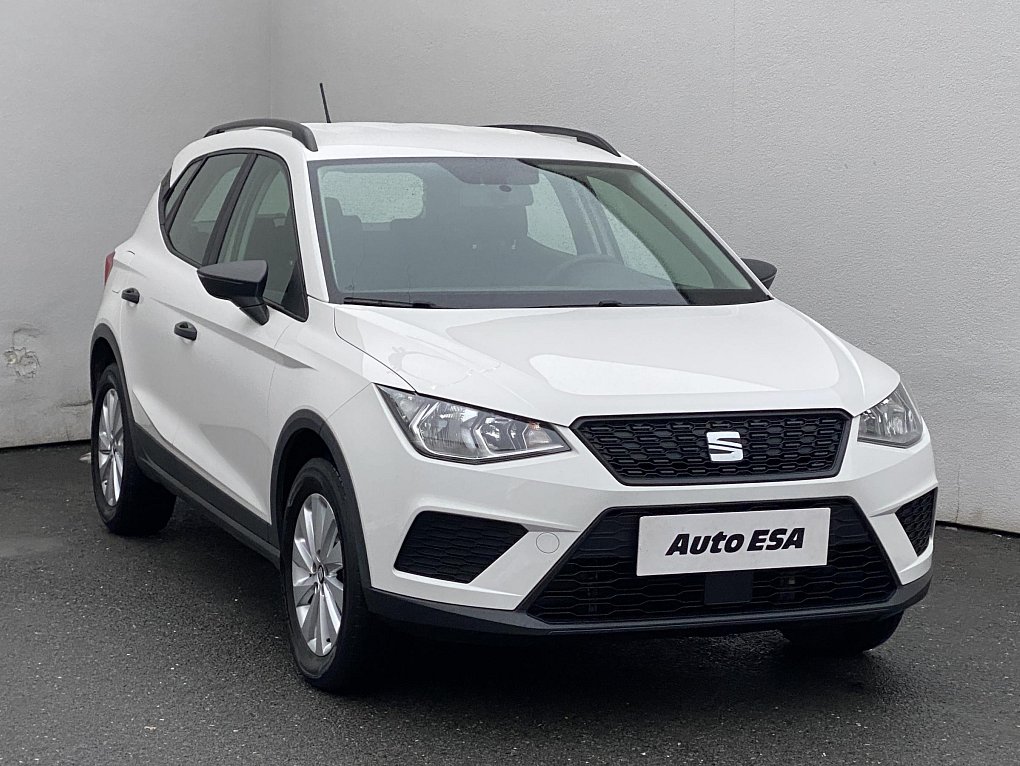 Seat Arona 1.0 TSi Reference