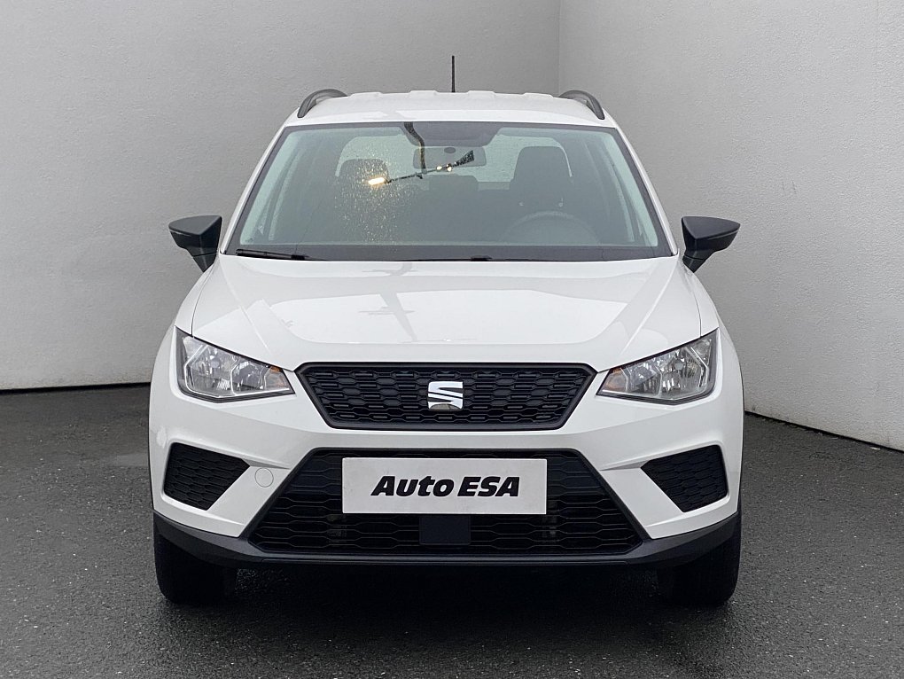 Seat Arona 1.0 TSi Reference
