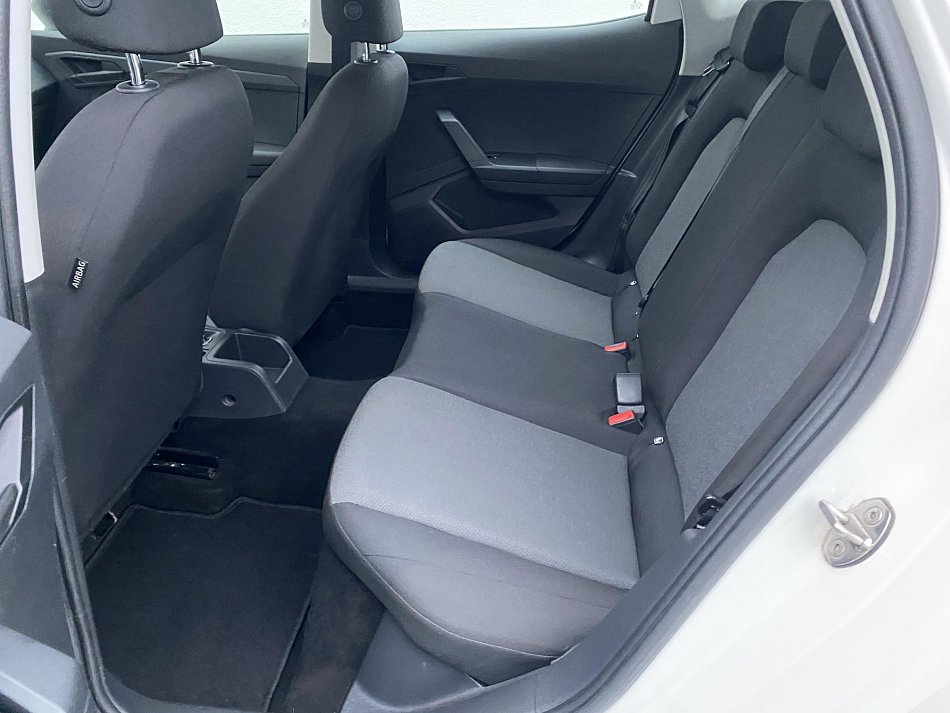 Seat Arona 1.0 TSi Reference