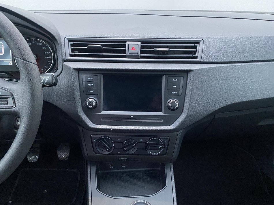 Seat Arona 1.0 TSi Reference