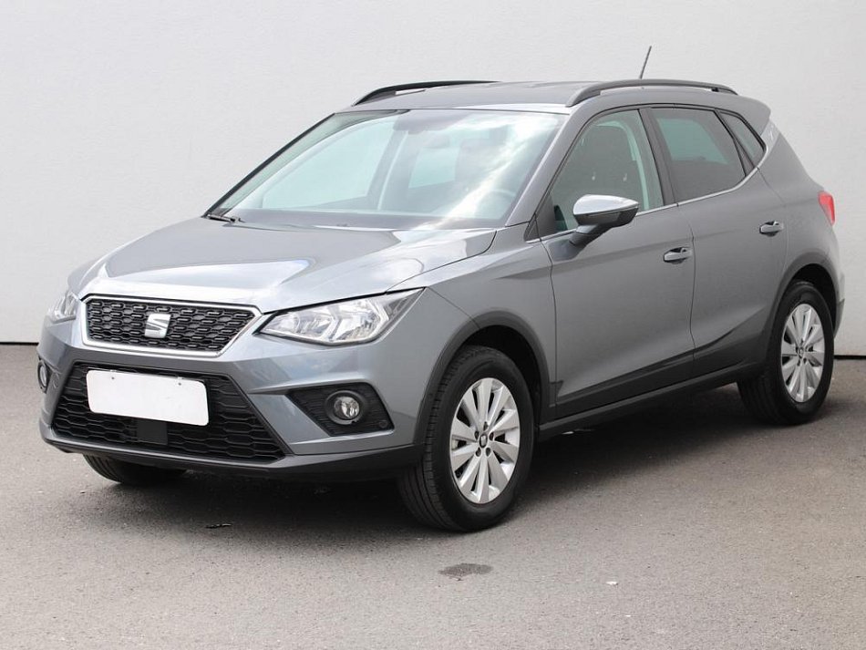 Seat Arona 1.0 TSi Reference