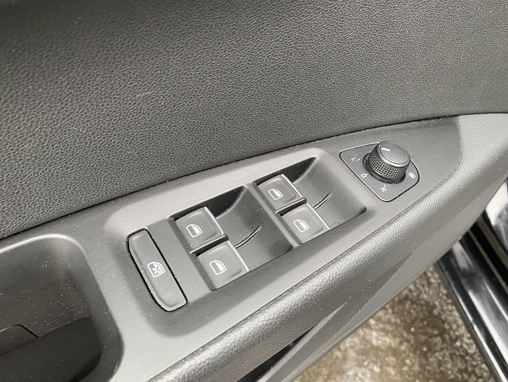 Seat Leon 1.8 TSi FR