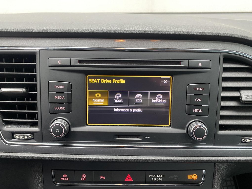 Seat Leon 1.8 TSi FR