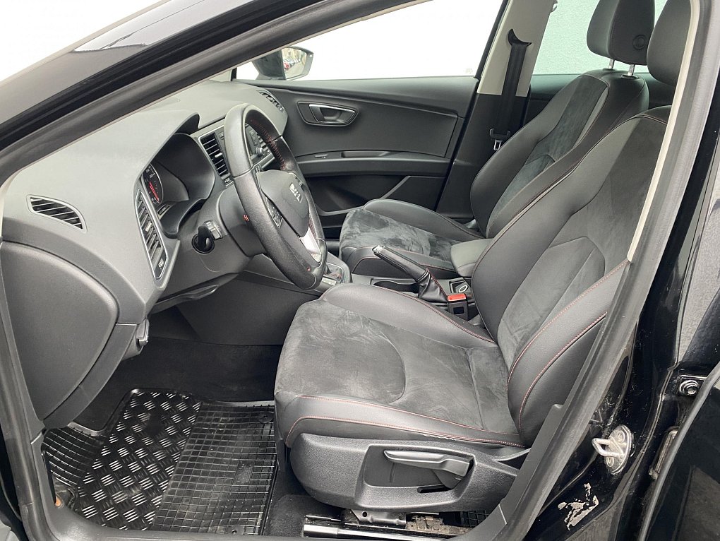 Seat Leon 1.8 TSi FR