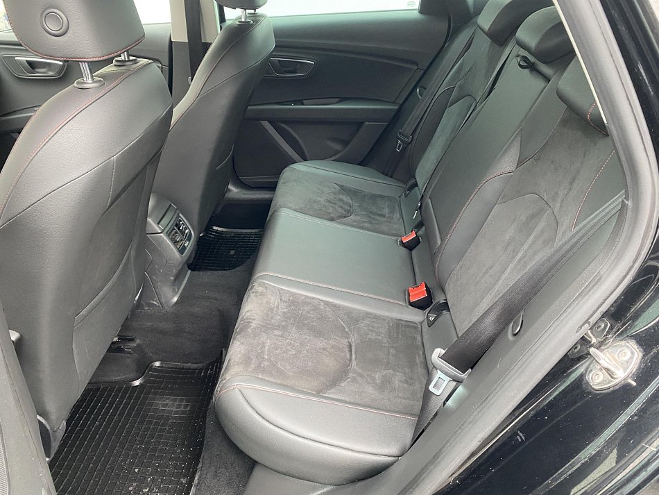 Seat Leon 1.8 TSi FR