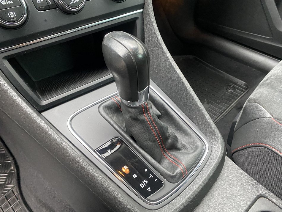 Seat Leon 1.8 TSi FR