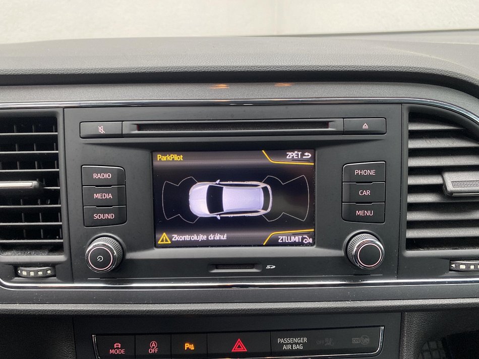 Seat Leon 1.8 TSi FR