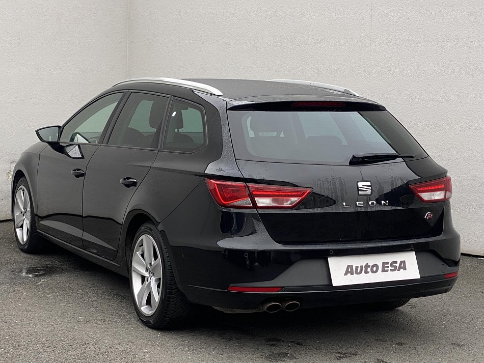 Seat Leon 1.8 TSi FR
