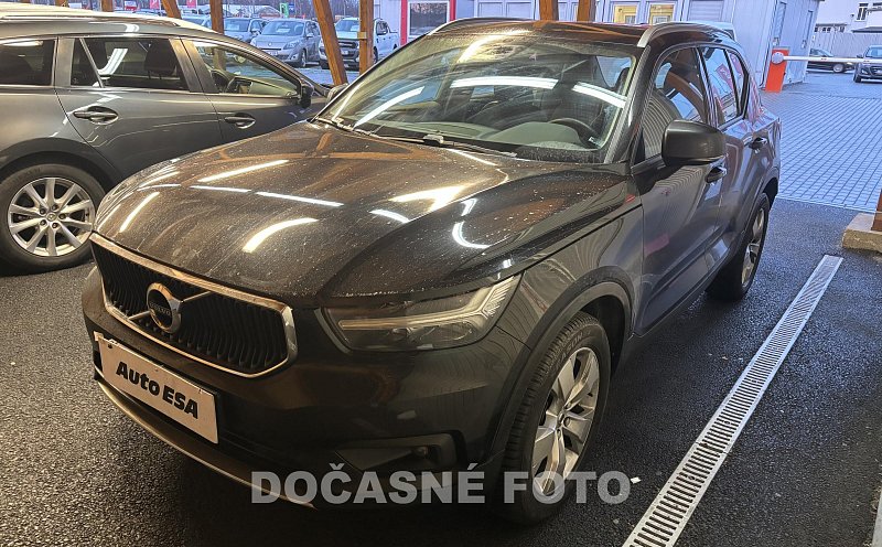 Volvo XC40 1.5T 