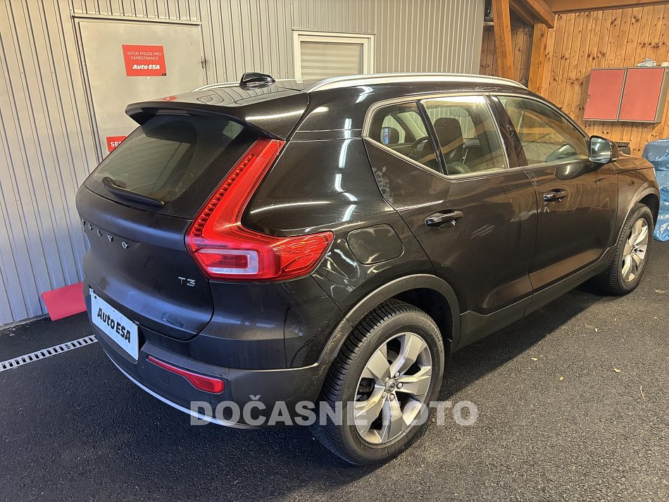 Volvo XC40 1.5T 
