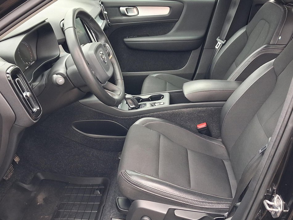 Volvo XC40 1.5T 