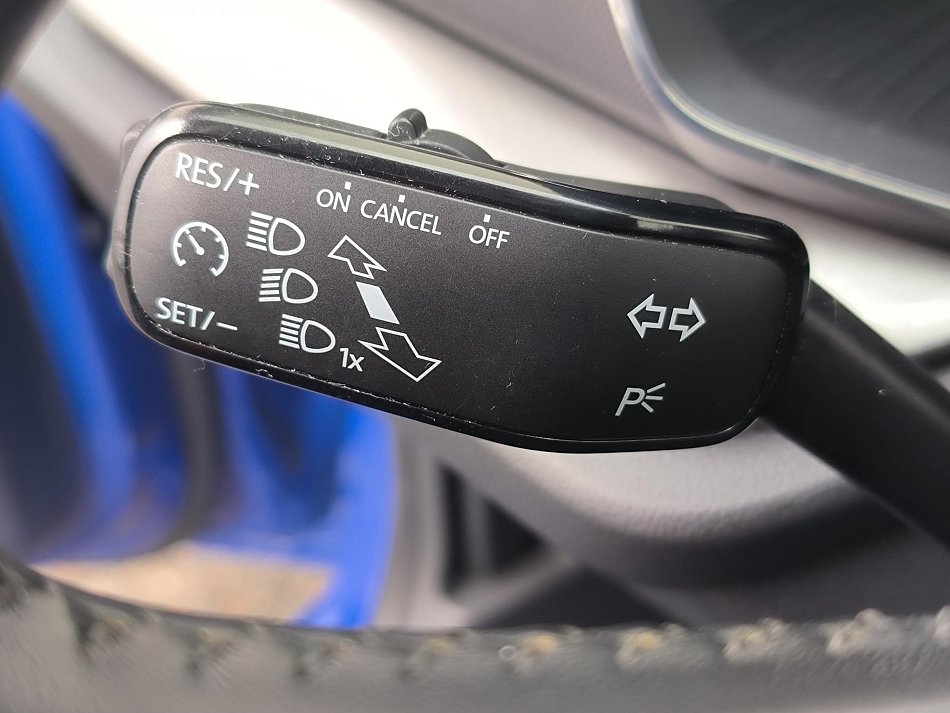 Škoda Octavia IV 1.5 TSi Ambition Plus