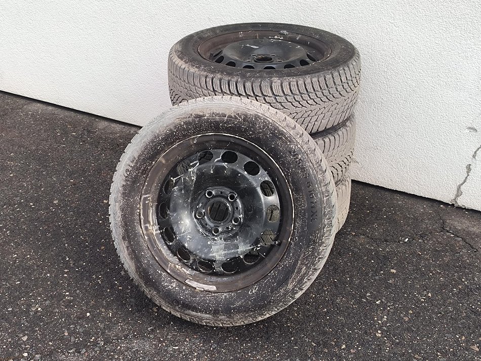 Škoda Octavia IV 1.5 TSi Ambition Plus