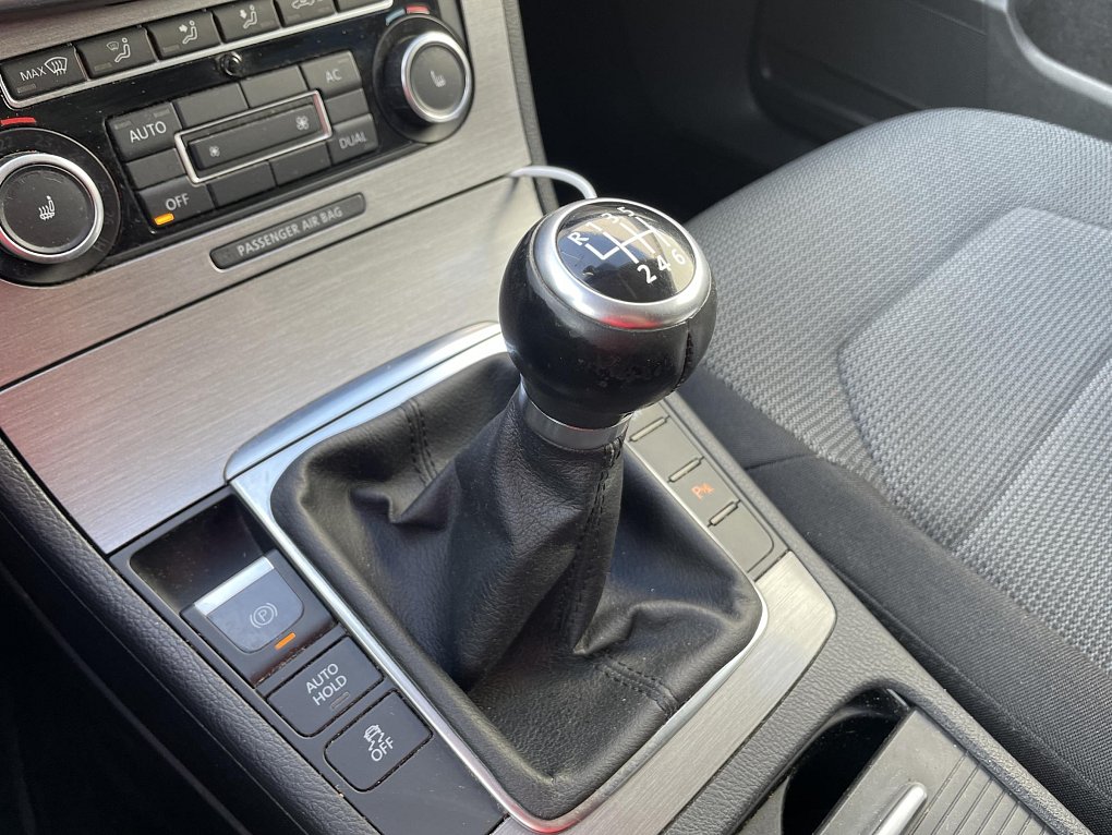 Volkswagen Passat 2.0TDi 