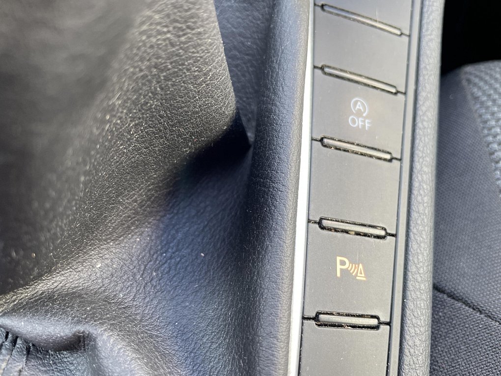 Volkswagen Passat 2.0TDi 