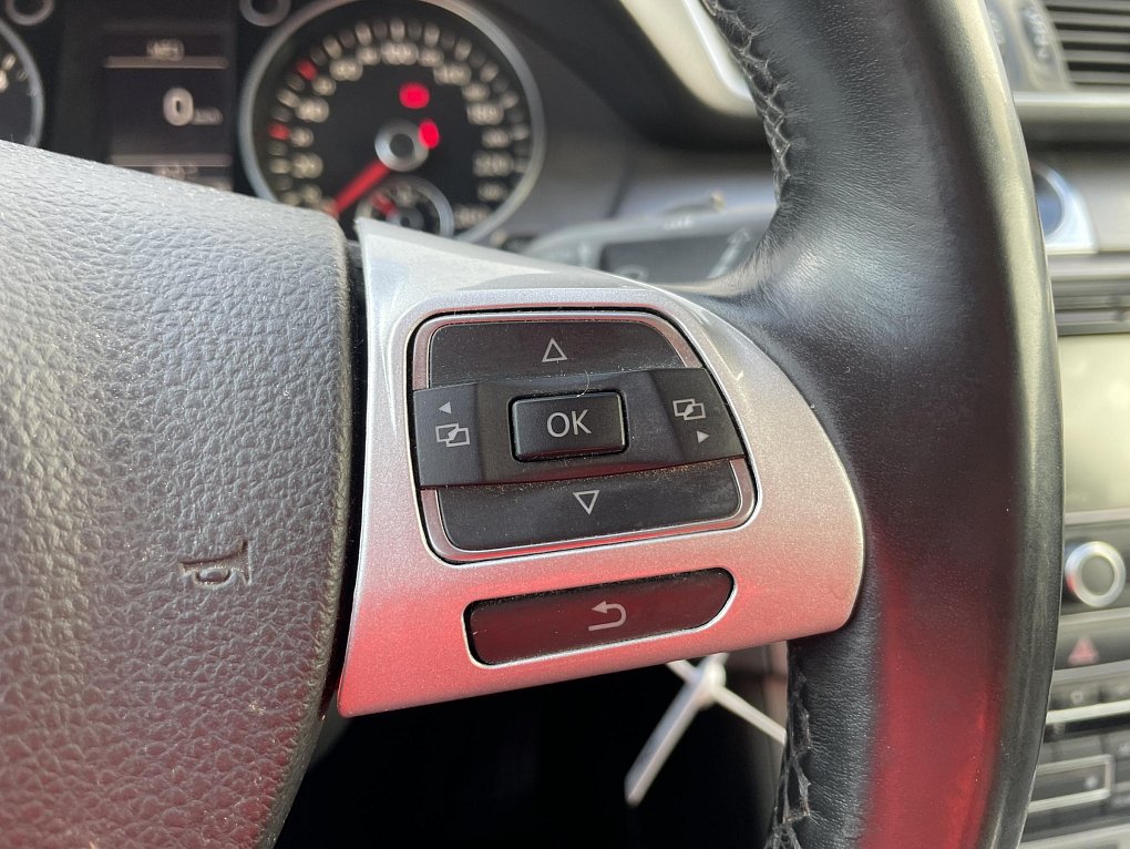 Volkswagen Passat 2.0TDi 