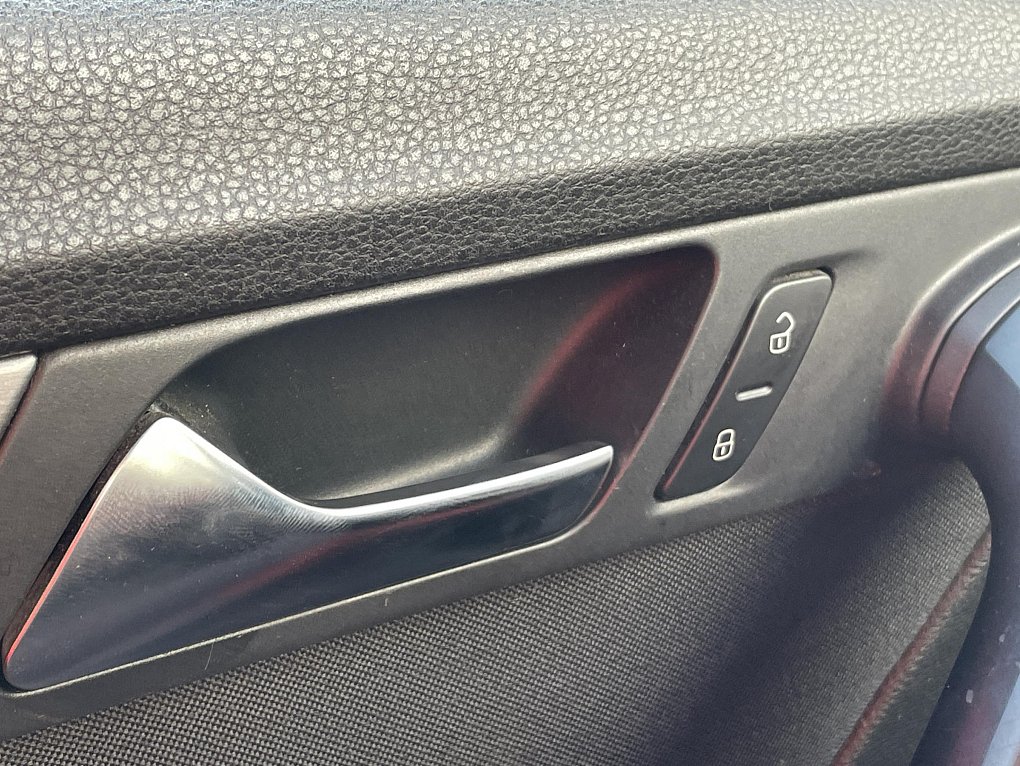 Volkswagen Passat 2.0TDi 