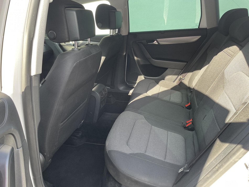 Volkswagen Passat 2.0TDi 