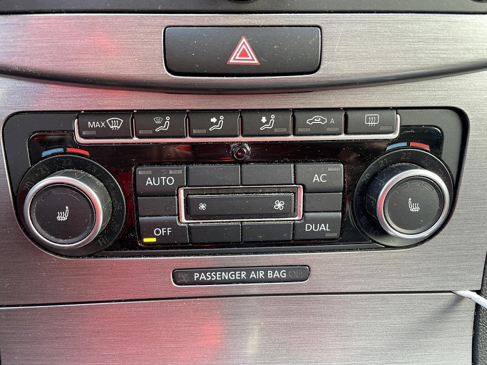 Volkswagen Passat 2.0TDi 