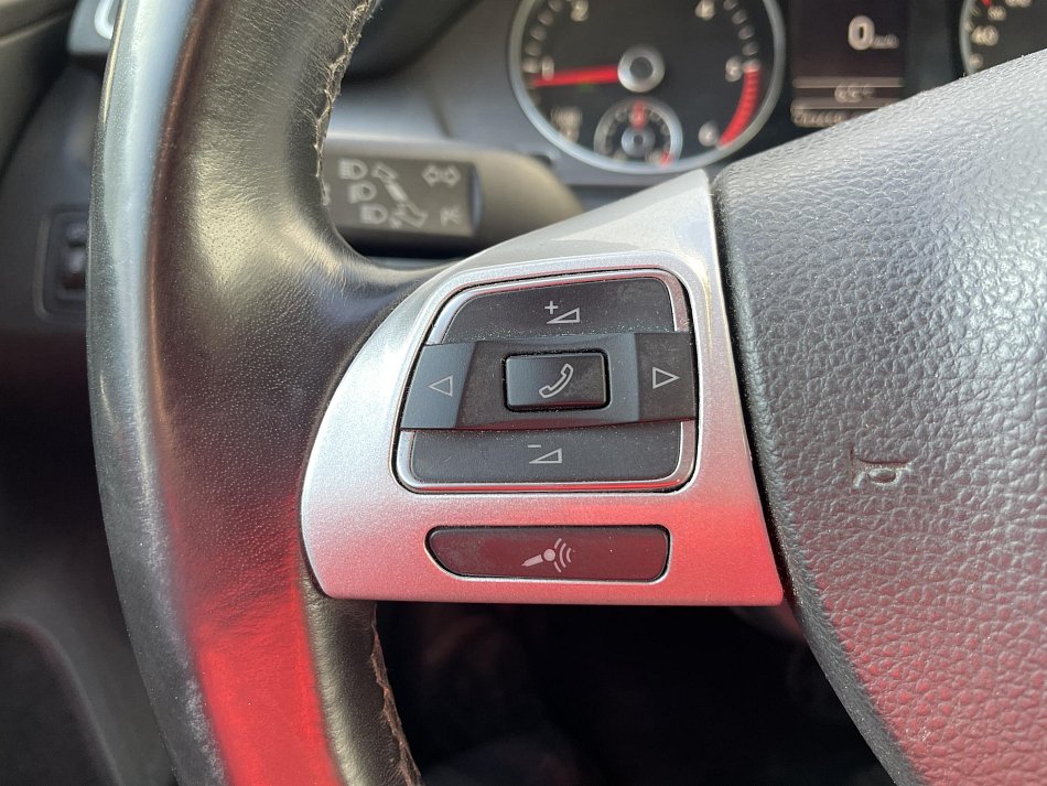 Volkswagen Passat 2.0TDi 