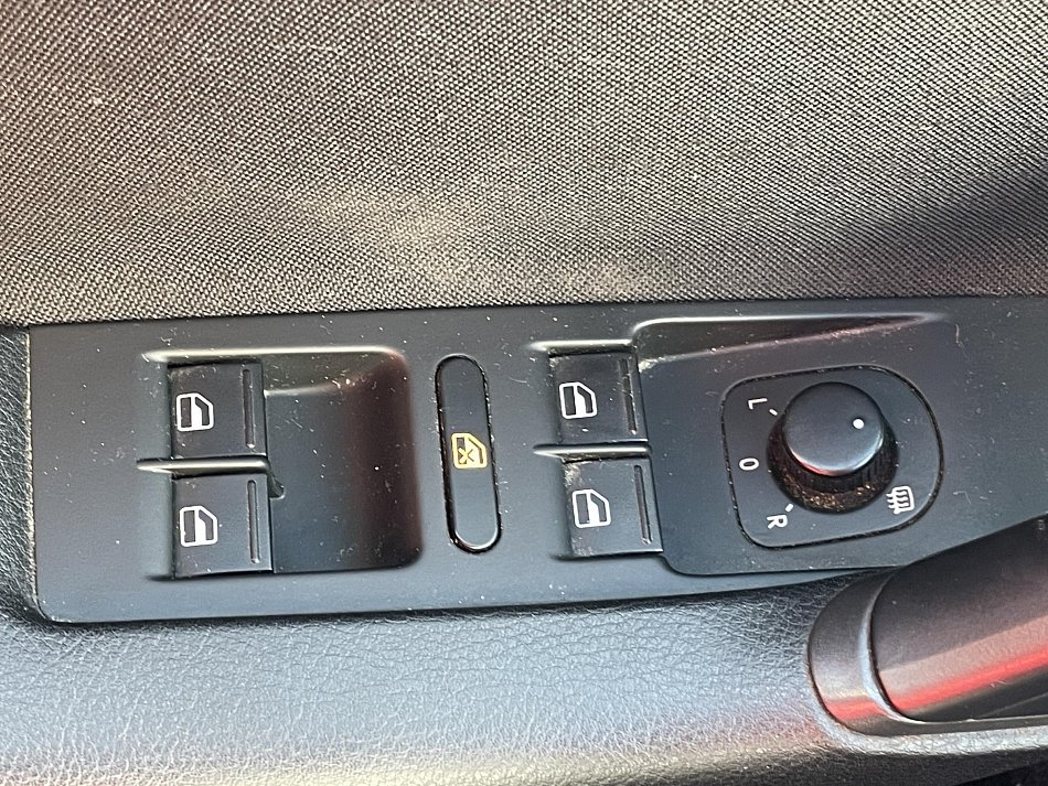 Volkswagen Passat 2.0TDi 