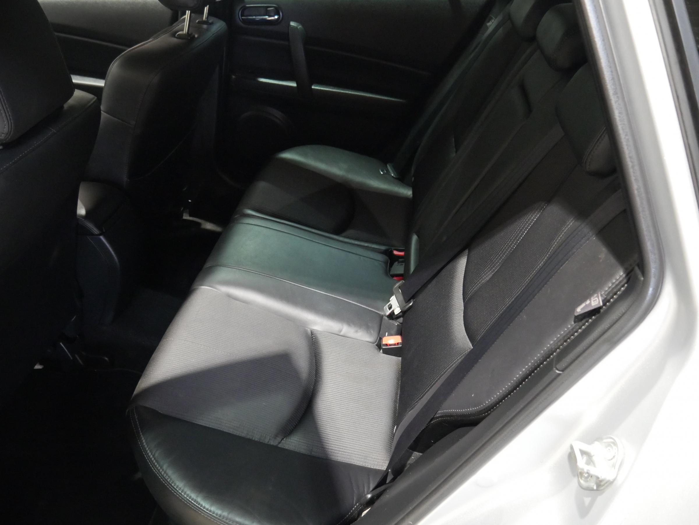 Mazda 6, 2011 - pohled č. 10