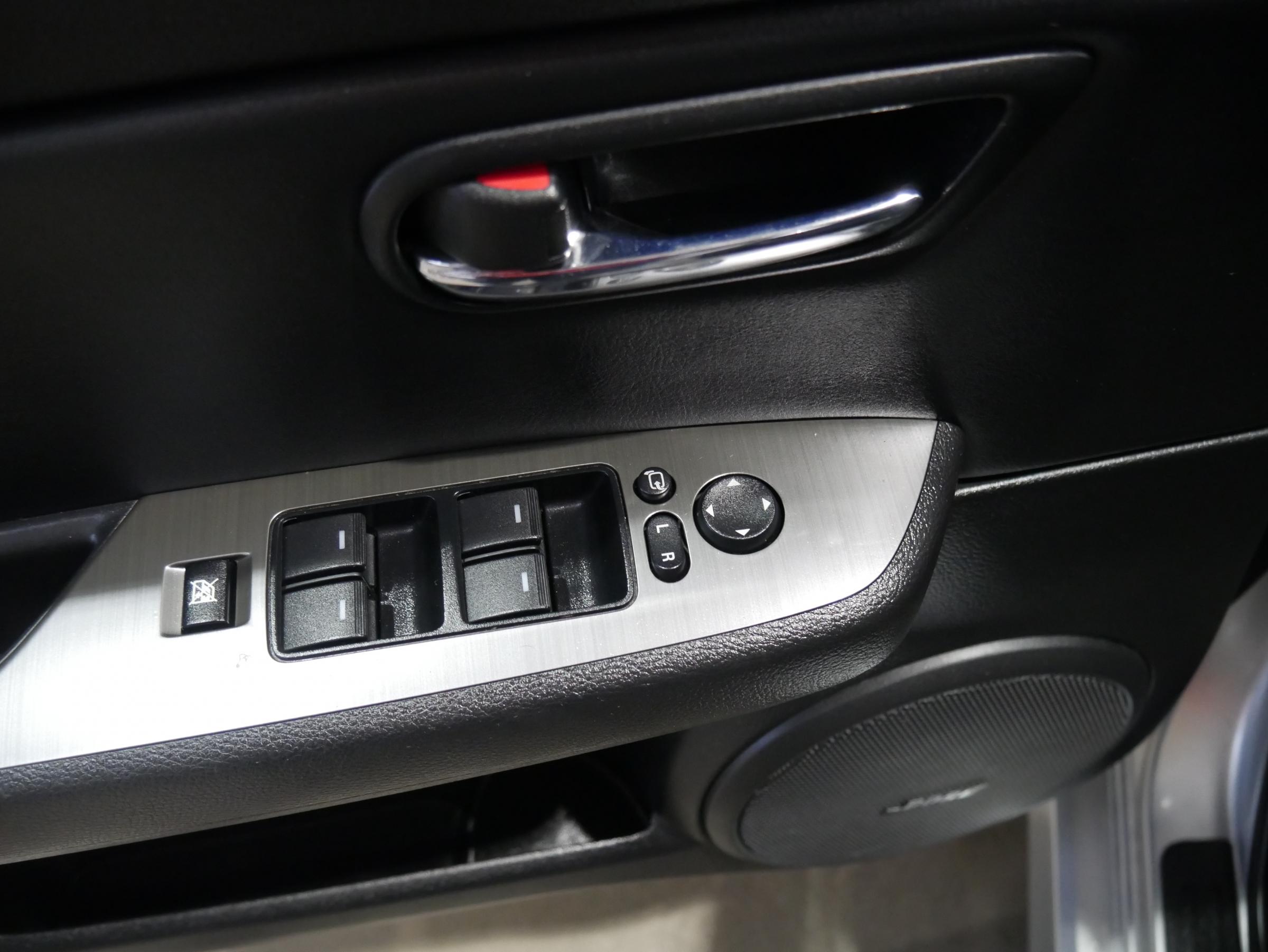 Mazda 6, 2011 - pohled č. 11