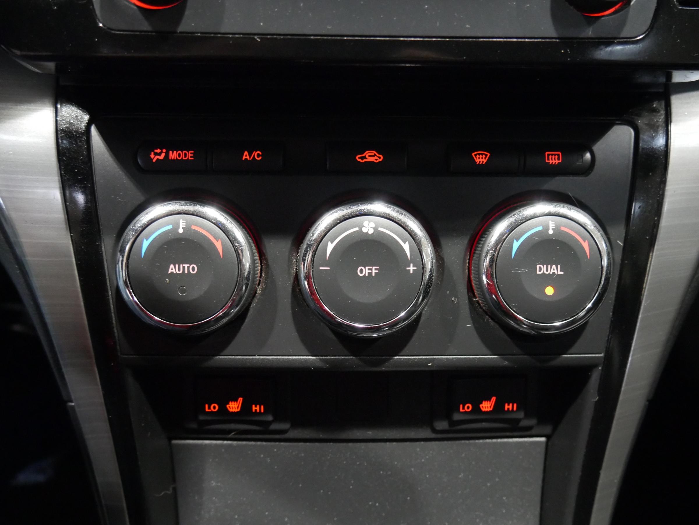 Mazda 6, 2011 - pohled č. 15