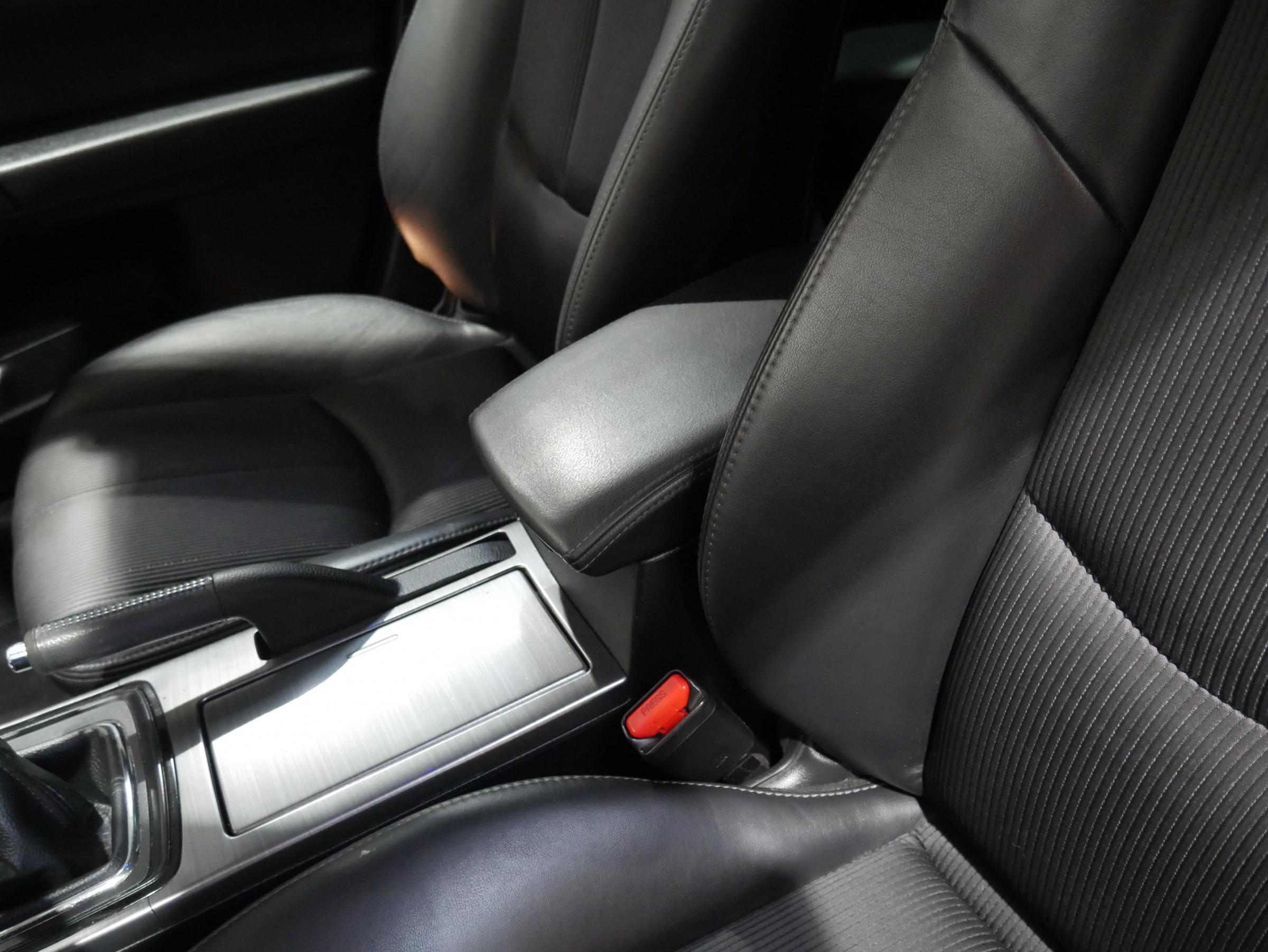 Mazda 6, 2011 - pohled č. 16