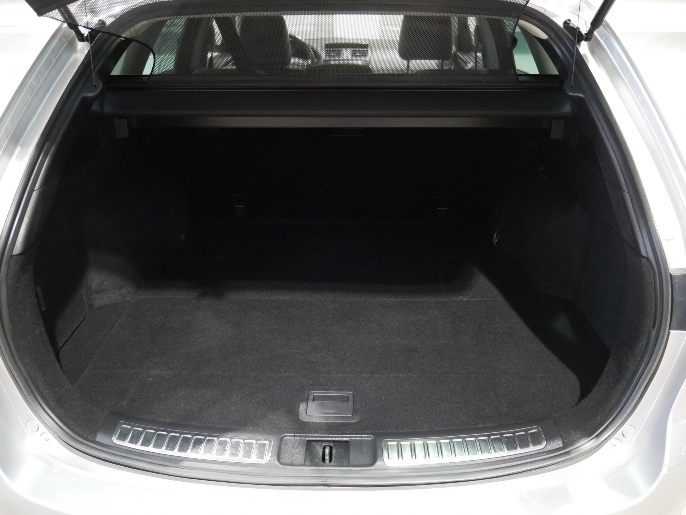 Mazda 6, 2011 - pohled č. 7