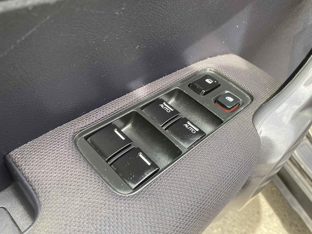 Honda CR-V 2.2 i-CTDi Elegance 4x4