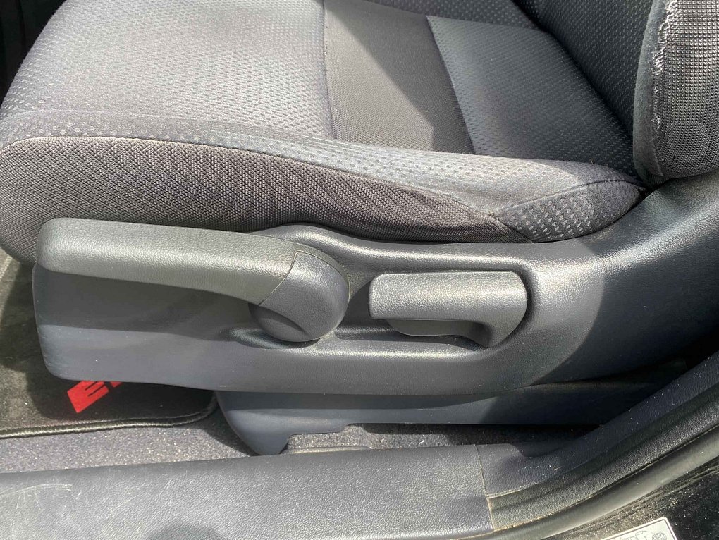 Honda CR-V 2.2 i-CTDi Elegance 4x4