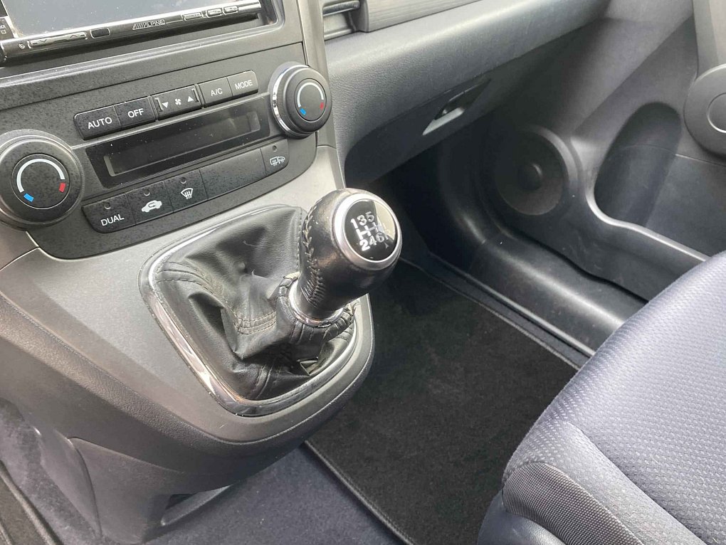 Honda CR-V 2.2 i-CTDi Elegance 4x4