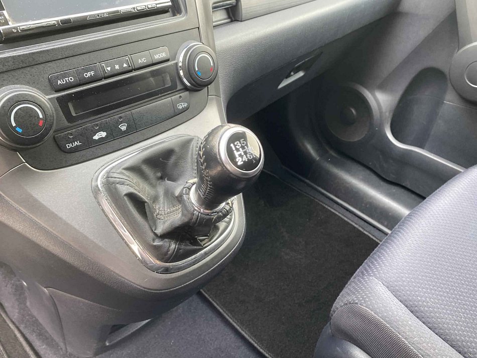 Honda CR-V 2.2 i-CTDi Elegance 4x4