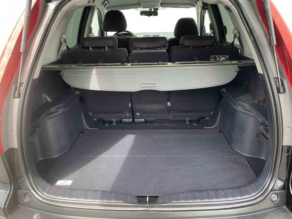 Honda CR-V 2.2 i-CTDi Elegance 4x4