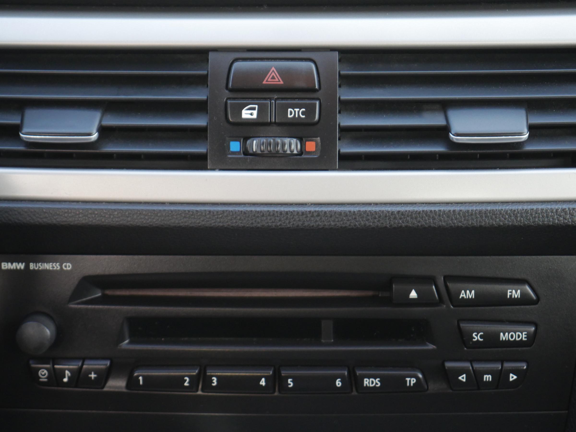 BMW Řada 3, 2005 - pohled č. 11