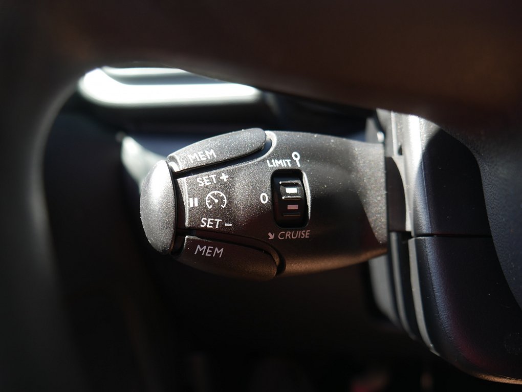 Citroën C3 1.2i 