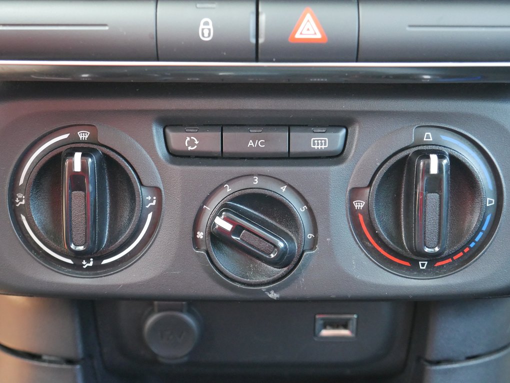Citroën C3 1.2i 
