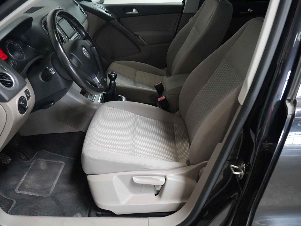 Volkswagen Tiguan 1.4 TSi  4x4
