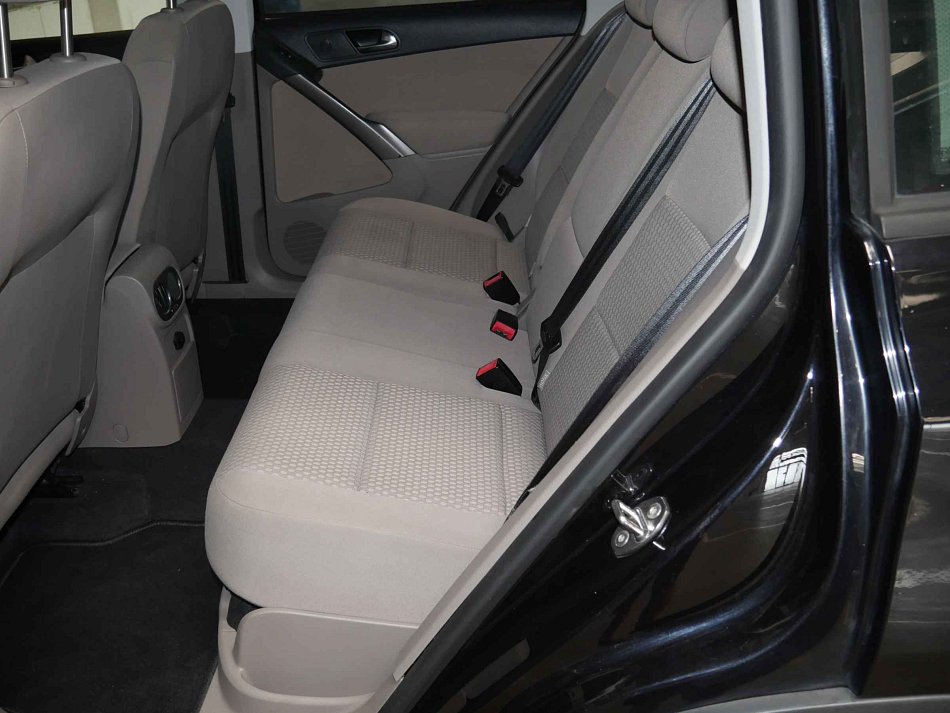Volkswagen Tiguan 1.4 TSi  4x4