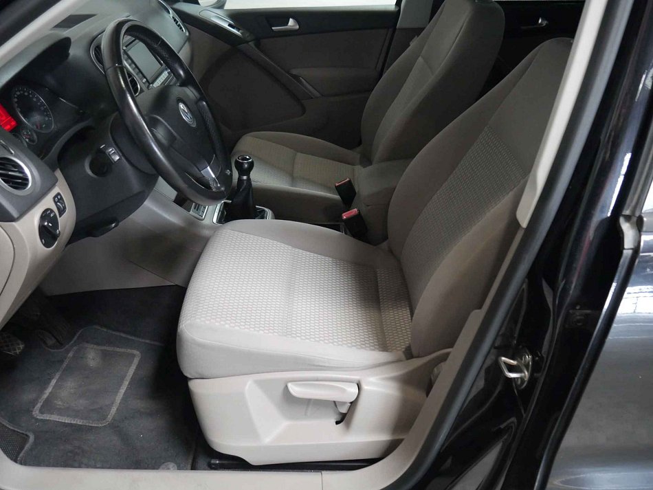 Volkswagen Tiguan 1.4 TSi  4x4